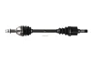 Antriebswelle Vorderachse links KAMOKA 5010832