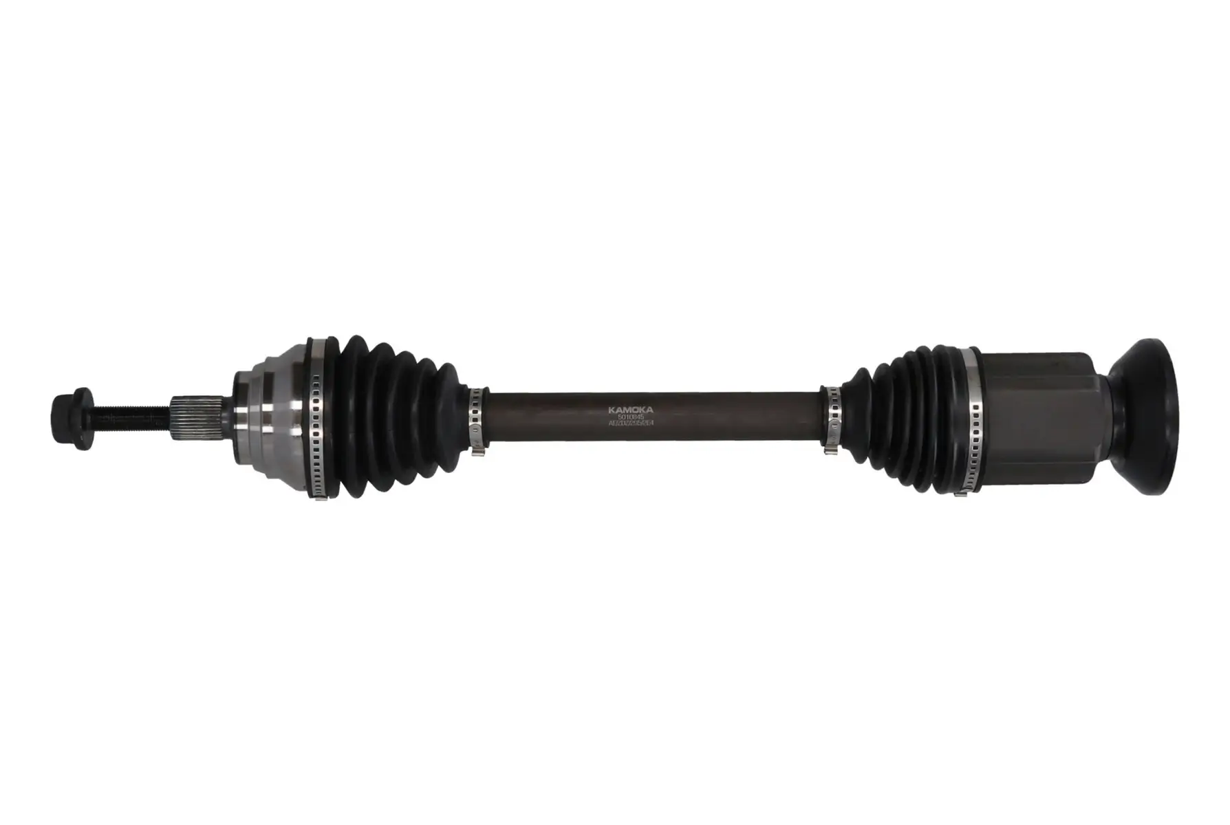 Antriebswelle Vorderachse rechts KAMOKA 5010845