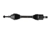 Antriebswelle Vorderachse links KAMOKA 5010846