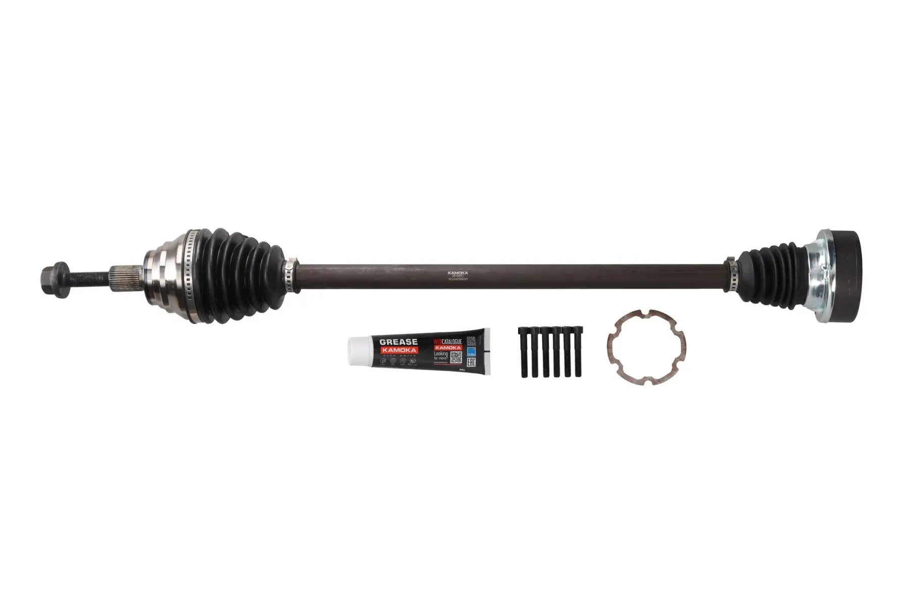 Antriebswelle Vorderachse rechts KAMOKA 5010847