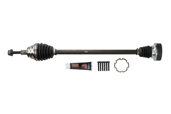 Antriebswelle Vorderachse rechts KAMOKA 5010847 Bild Antriebswelle Vorderachse rechts KAMOKA 5010847