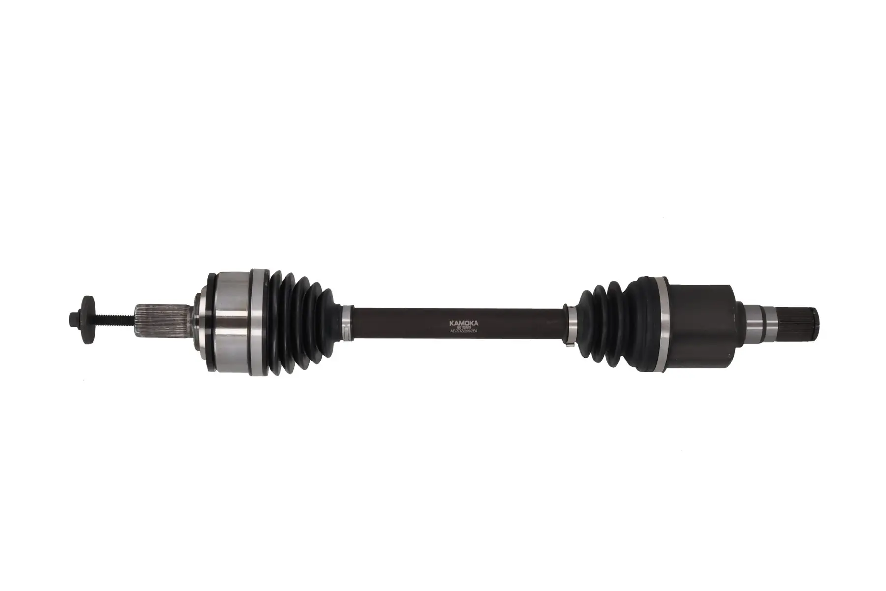 Antriebswelle Vorderachse links KAMOKA 5010880