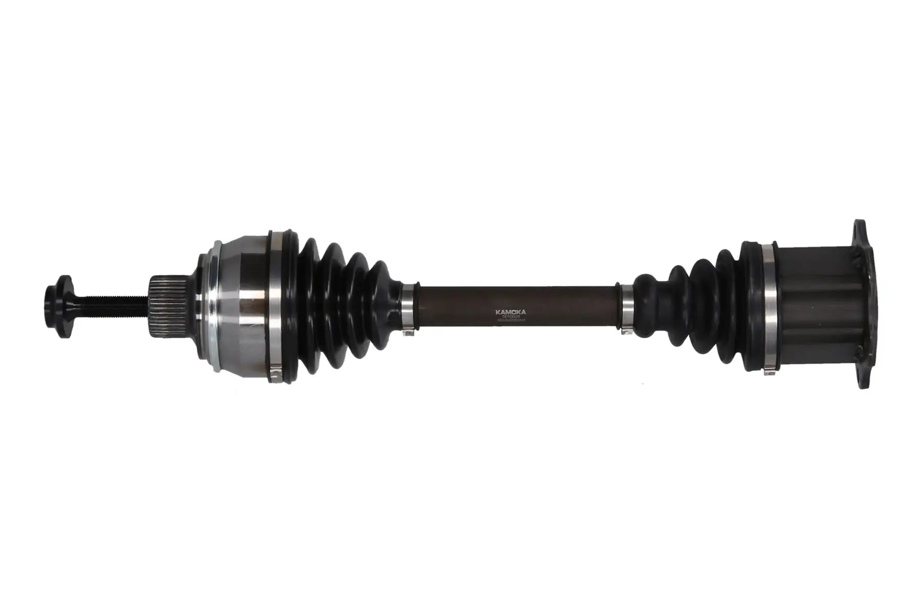 Antriebswelle Vorderachse links KAMOKA 5010884