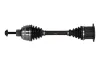 Antriebswelle Vorderachse links KAMOKA 5010884