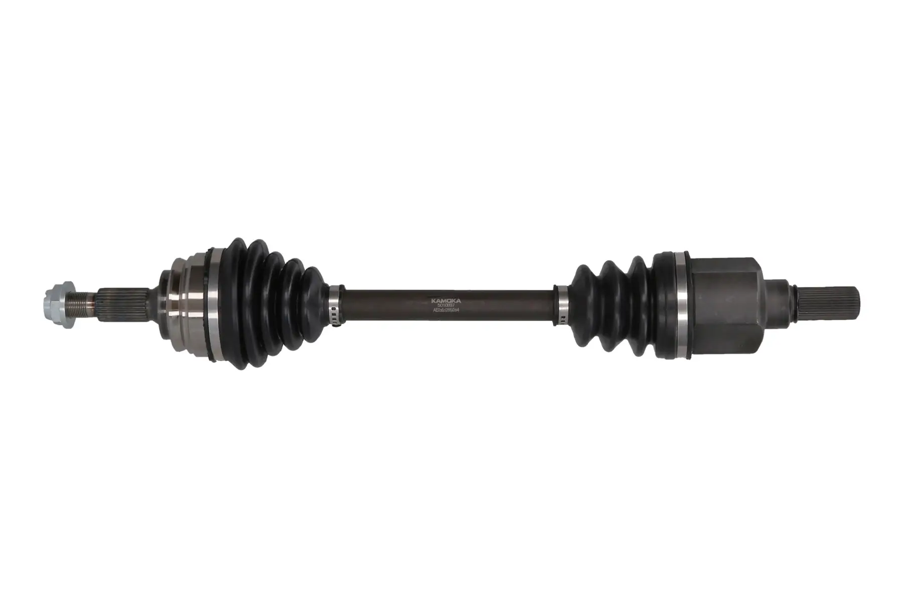 Antriebswelle Vorderachse links KAMOKA 5010897