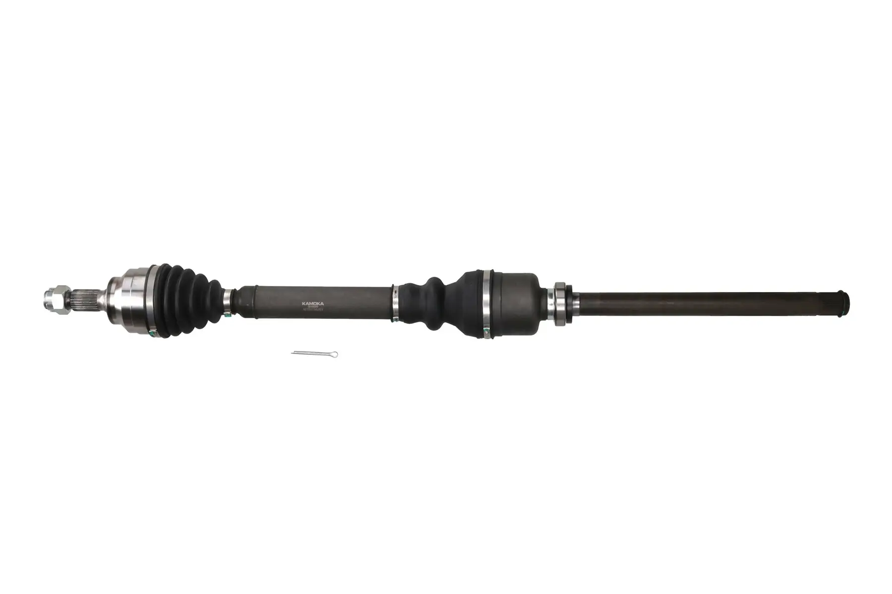 Antriebswelle Vorderachse rechts KAMOKA 5010909