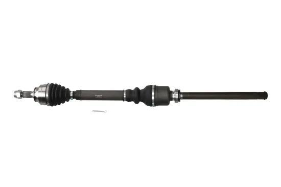 Antriebswelle Vorderachse rechts KAMOKA 5010909 Bild Antriebswelle Vorderachse rechts KAMOKA 5010909