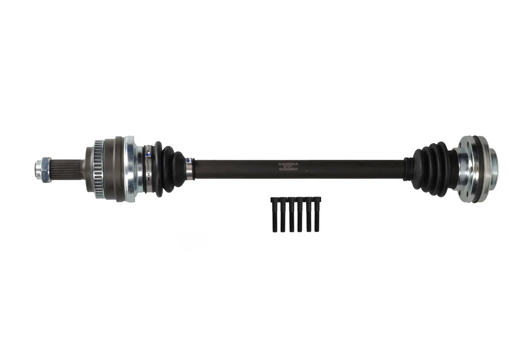 Antriebswelle Hinterachse KAMOKA 5010911