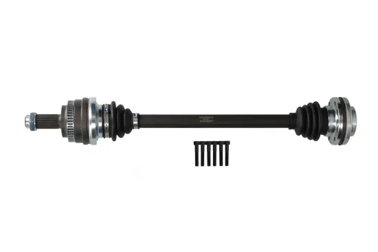 Antriebswelle Hinterachse KAMOKA 5010911 Bild Antriebswelle Hinterachse KAMOKA 5010911