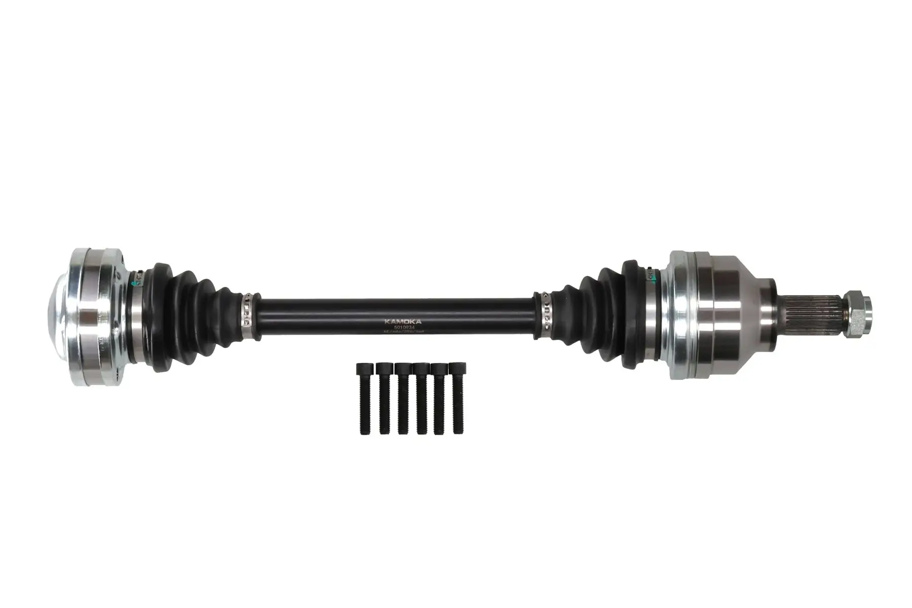 Antriebswelle Hinterachse links KAMOKA 5010934