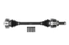 Antriebswelle Hinterachse links KAMOKA 5010934