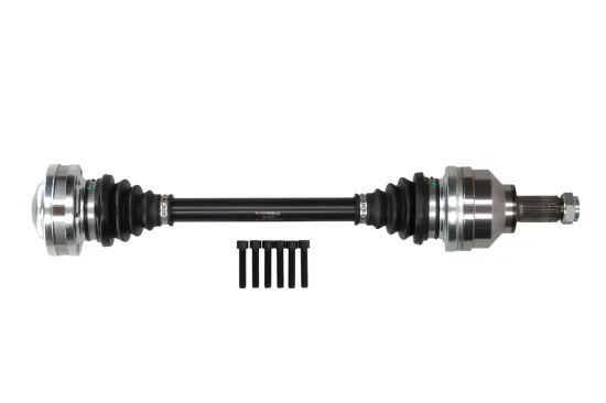 Antriebswelle Hinterachse links KAMOKA 5010934 Bild Antriebswelle Hinterachse links KAMOKA 5010934