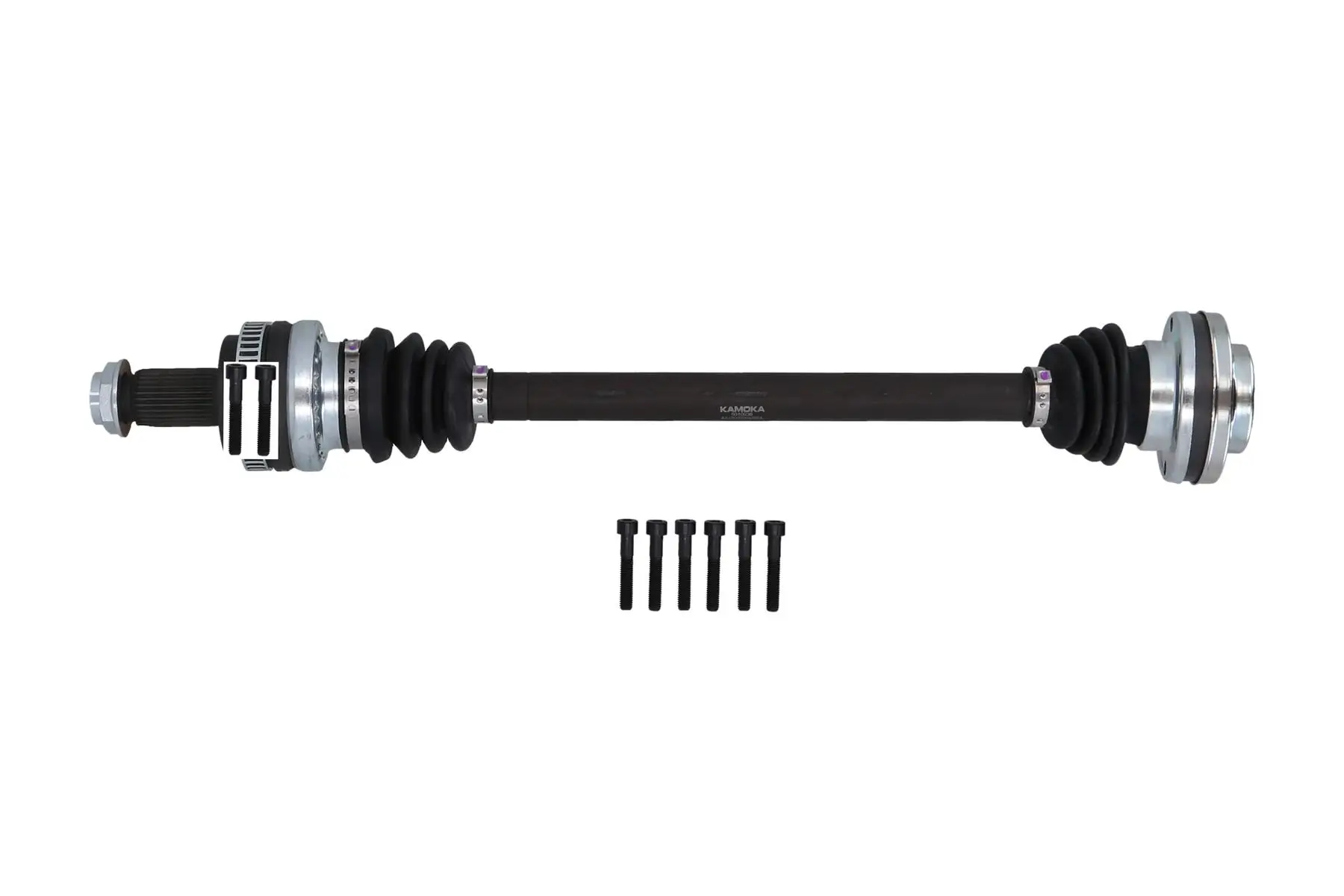 Antriebswelle Hinterachse links KAMOKA 5010936