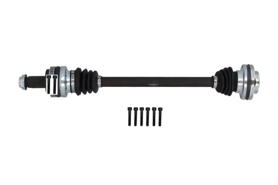 Antriebswelle Hinterachse links KAMOKA 5010936 Bild Antriebswelle Hinterachse links KAMOKA 5010936