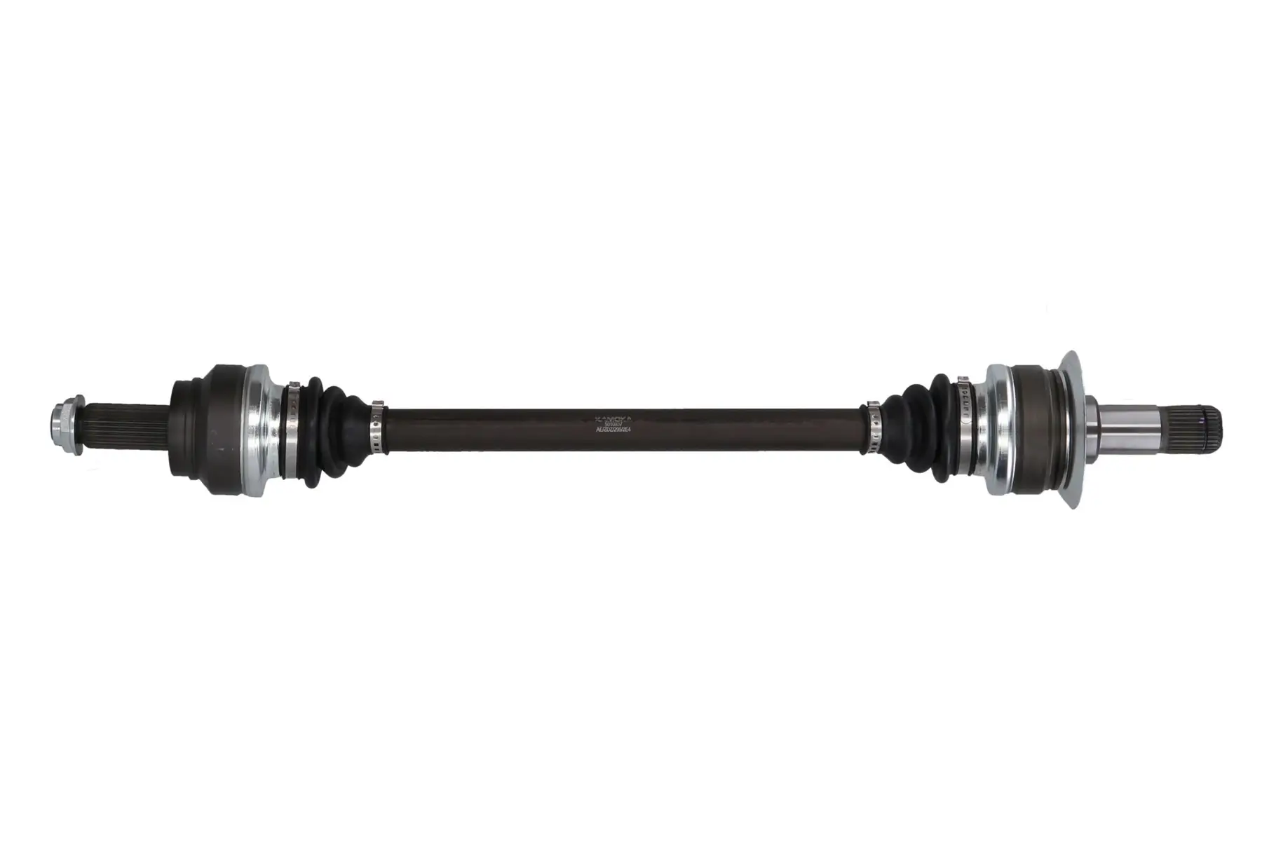 Antriebswelle Hinterachse links KAMOKA 5010937