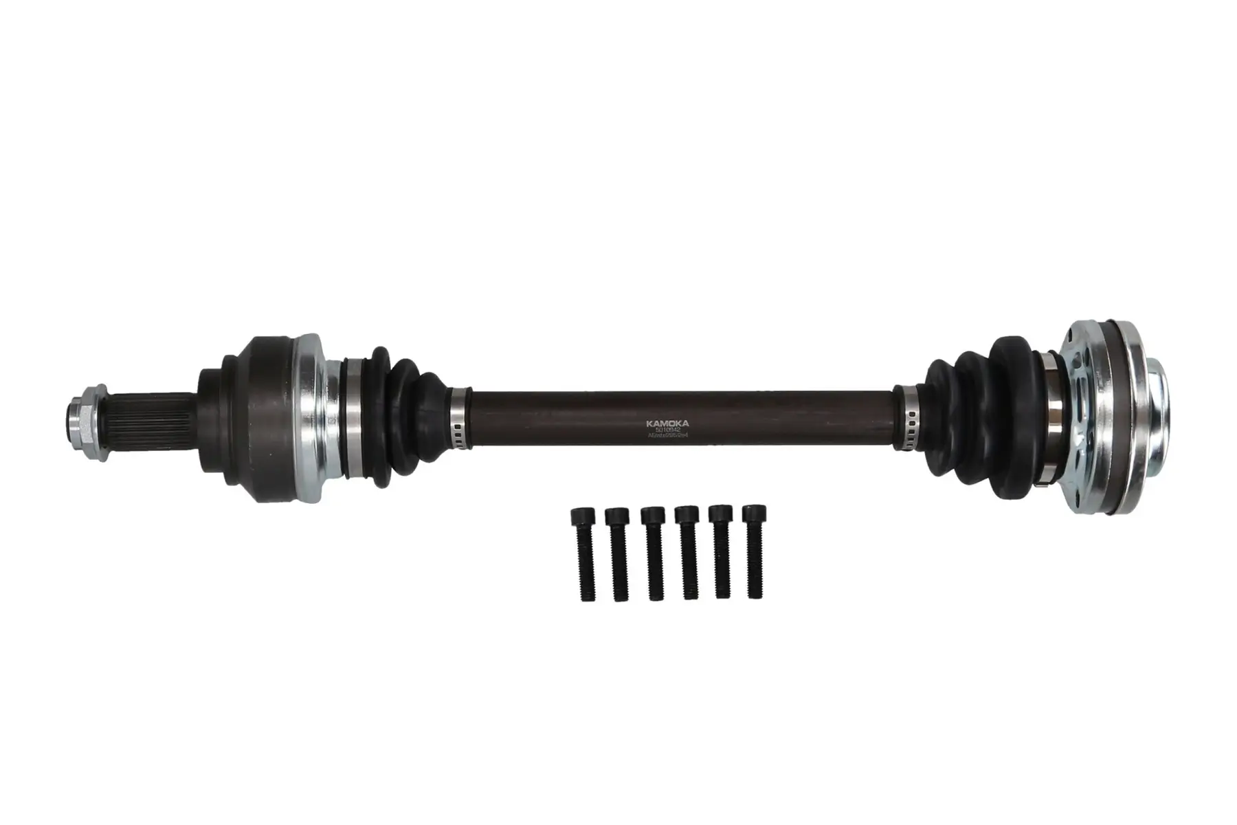 Antriebswelle Hinterachse links KAMOKA 5010942