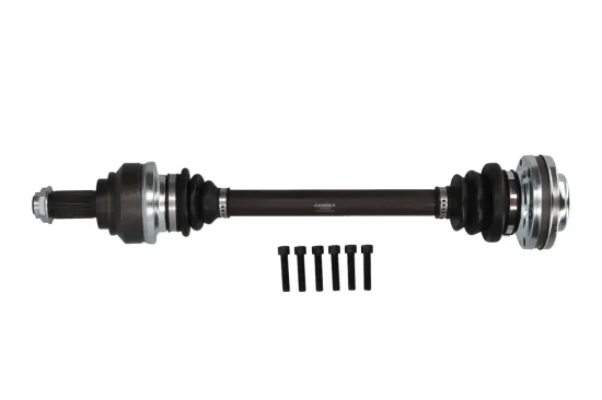 Antriebswelle Hinterachse links KAMOKA 5010942 Bild Antriebswelle Hinterachse links KAMOKA 5010942