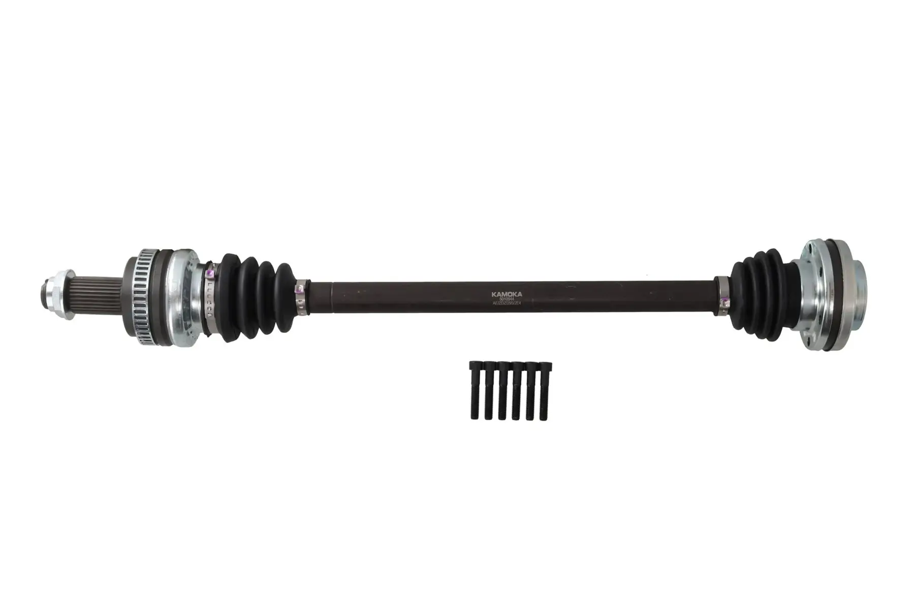 Antriebswelle Hinterachse rechts KAMOKA 5010944
