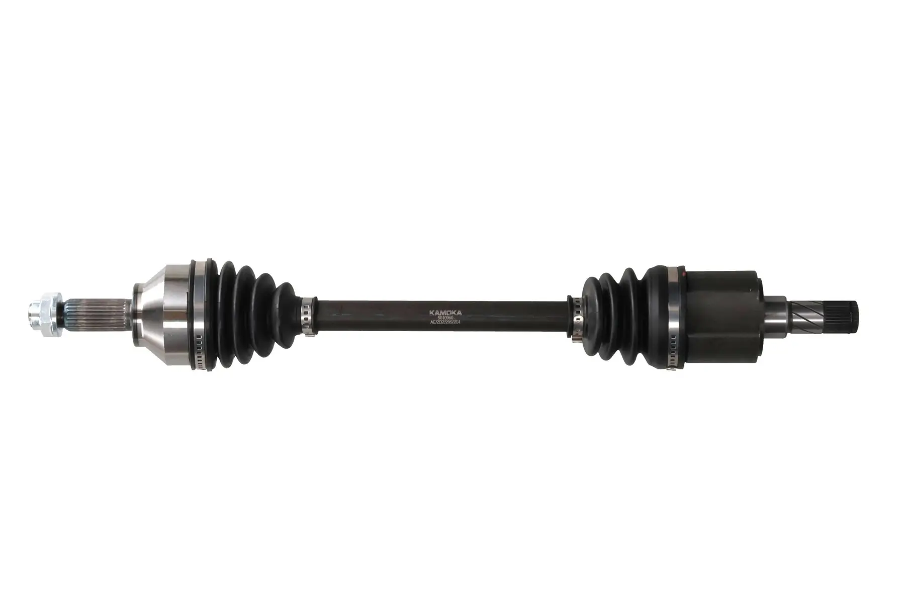 Antriebswelle Vorderachse links KAMOKA 5010960