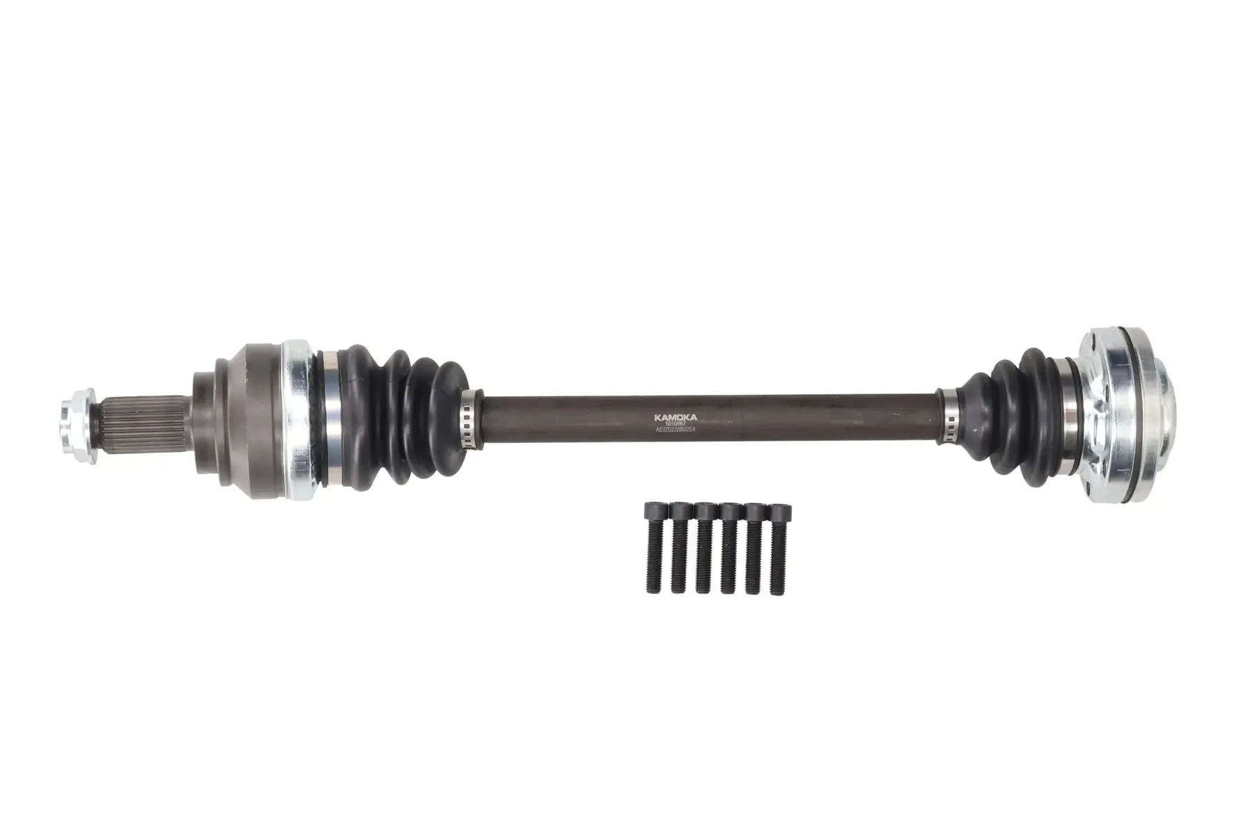 Antriebswelle Hinterachse links KAMOKA 5010967