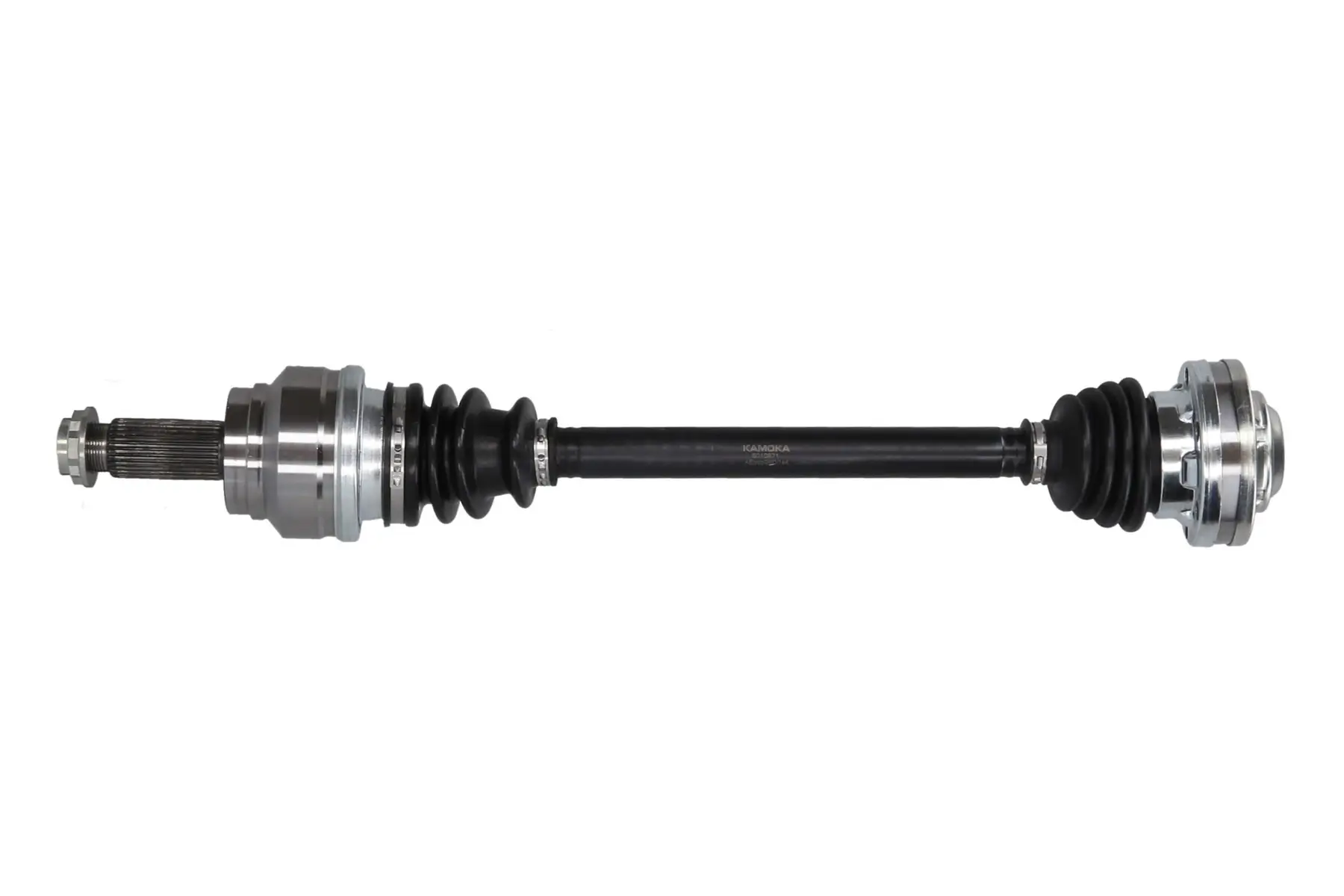 Antriebswelle Hinterachse links KAMOKA 5010971