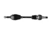 Antriebswelle Vorderachse links KAMOKA 5010972