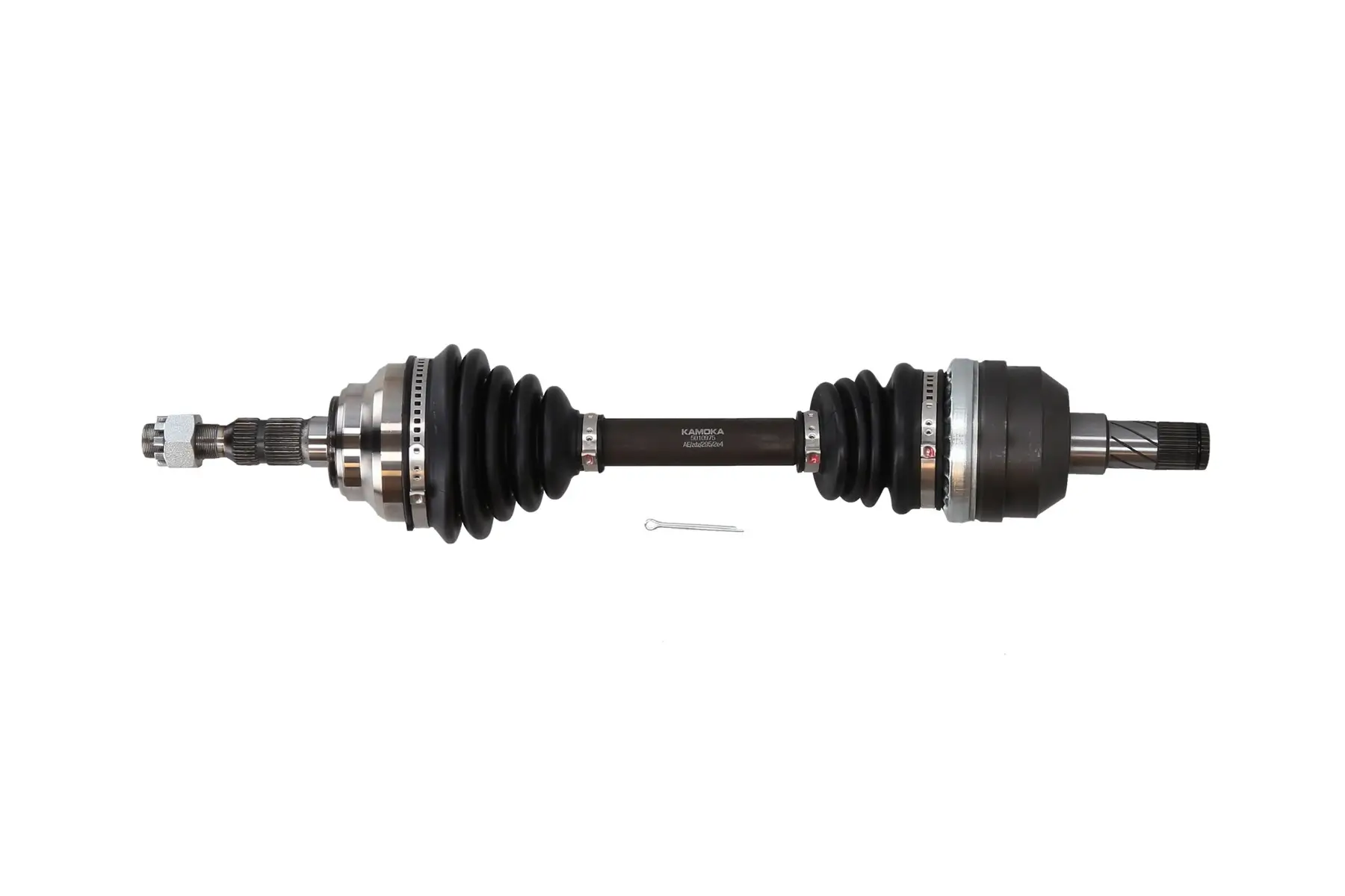 Antriebswelle Vorderachse links KAMOKA 5010975