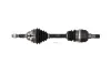 Antriebswelle Vorderachse links KAMOKA 5010975