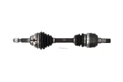 Antriebswelle Vorderachse links KAMOKA 5010975
