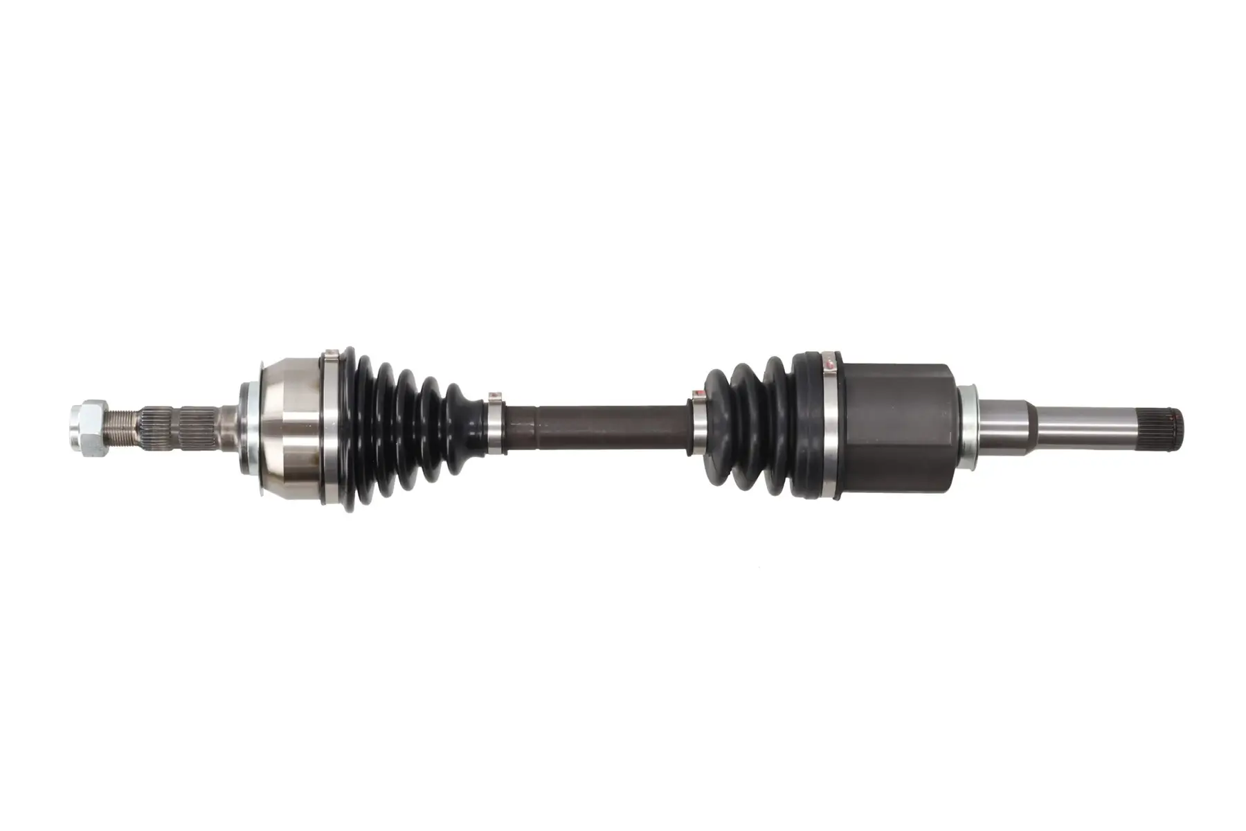 Antriebswelle Vorderachse links KAMOKA 5010984