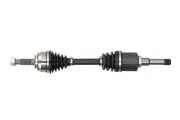 Antriebswelle Vorderachse links KAMOKA 5010984