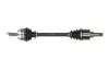 Antriebswelle Vorderachse links KAMOKA 5010997