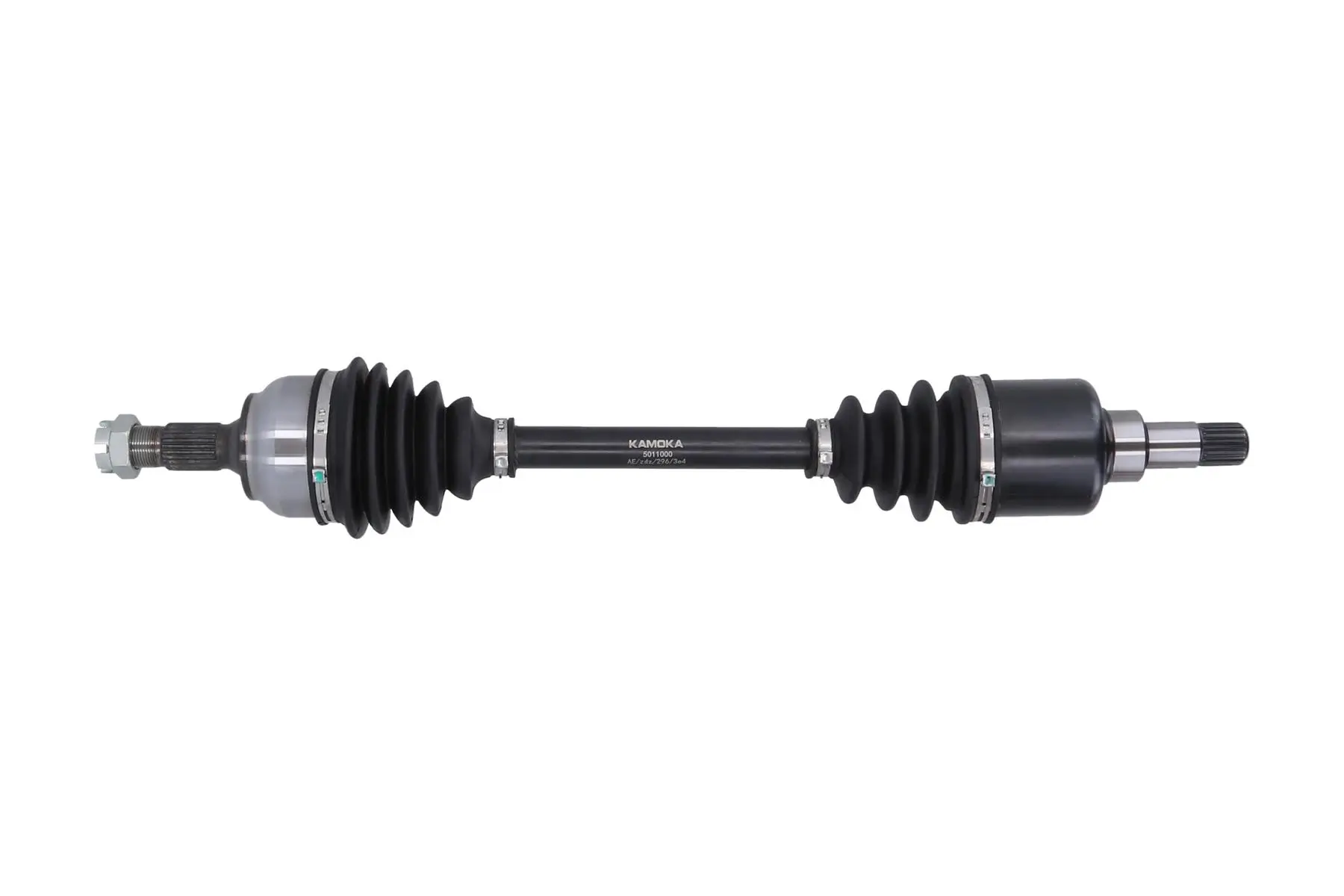 Antriebswelle Vorderachse links KAMOKA 5011000