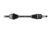 Antriebswelle Vorderachse links KAMOKA 5011000
