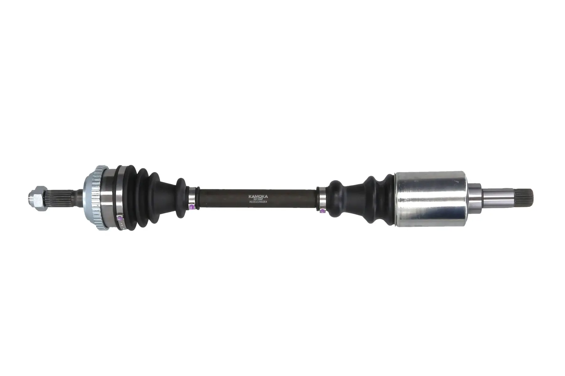 Antriebswelle Vorderachse links KAMOKA 5011007