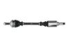 Antriebswelle Vorderachse links KAMOKA 5011007