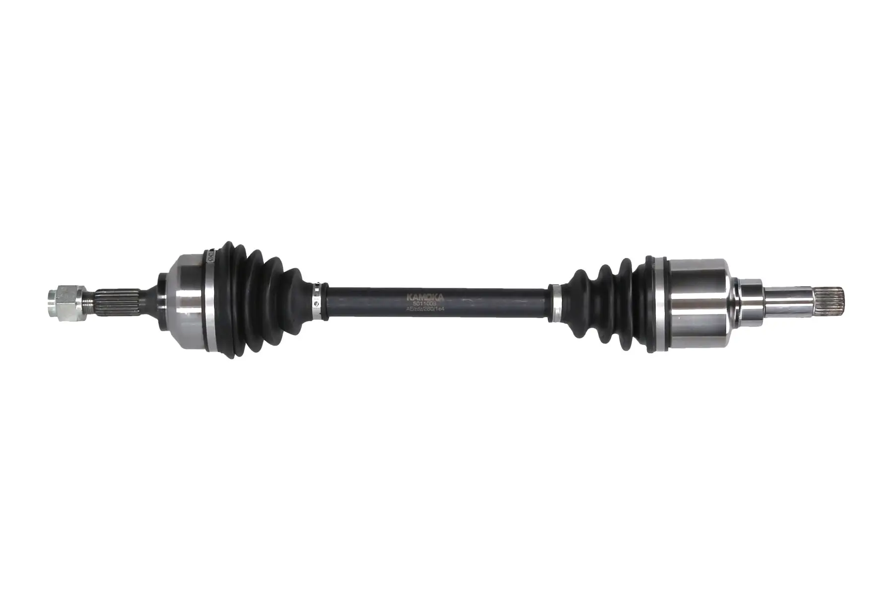 Antriebswelle Vorderachse links KAMOKA 5011009