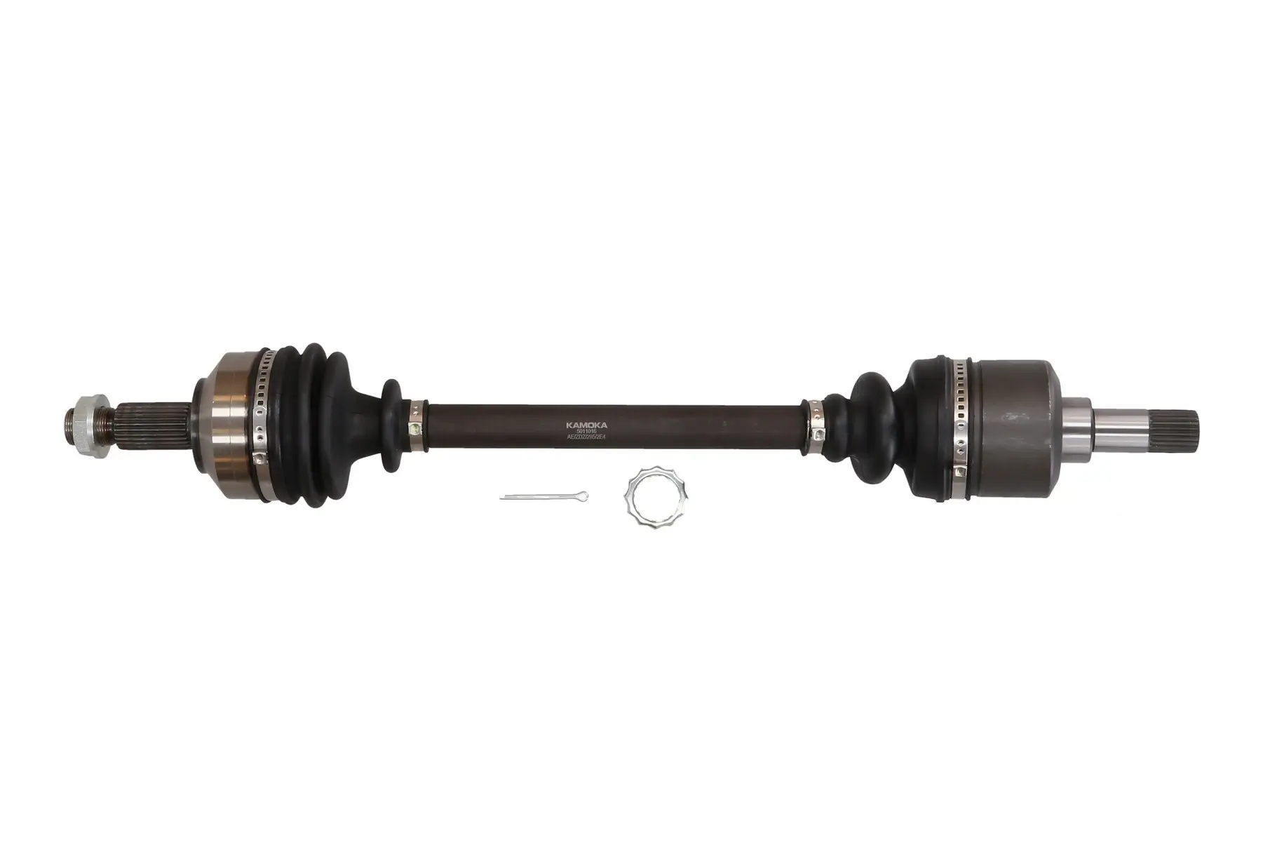 Antriebswelle Vorderachse links KAMOKA 5011016