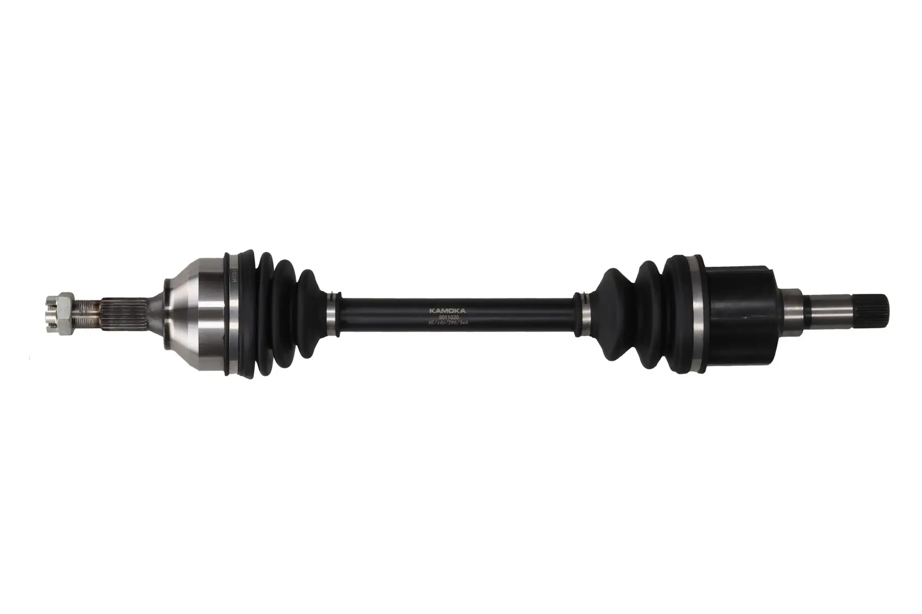Antriebswelle Vorderachse links KAMOKA 5011020
