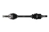 Antriebswelle Vorderachse links KAMOKA 5011020