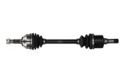 Antriebswelle Vorderachse links KAMOKA 5011020