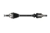 Antriebswelle Vorderachse links KAMOKA 5011021