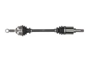 Antriebswelle Vorderachse links KAMOKA 5011024