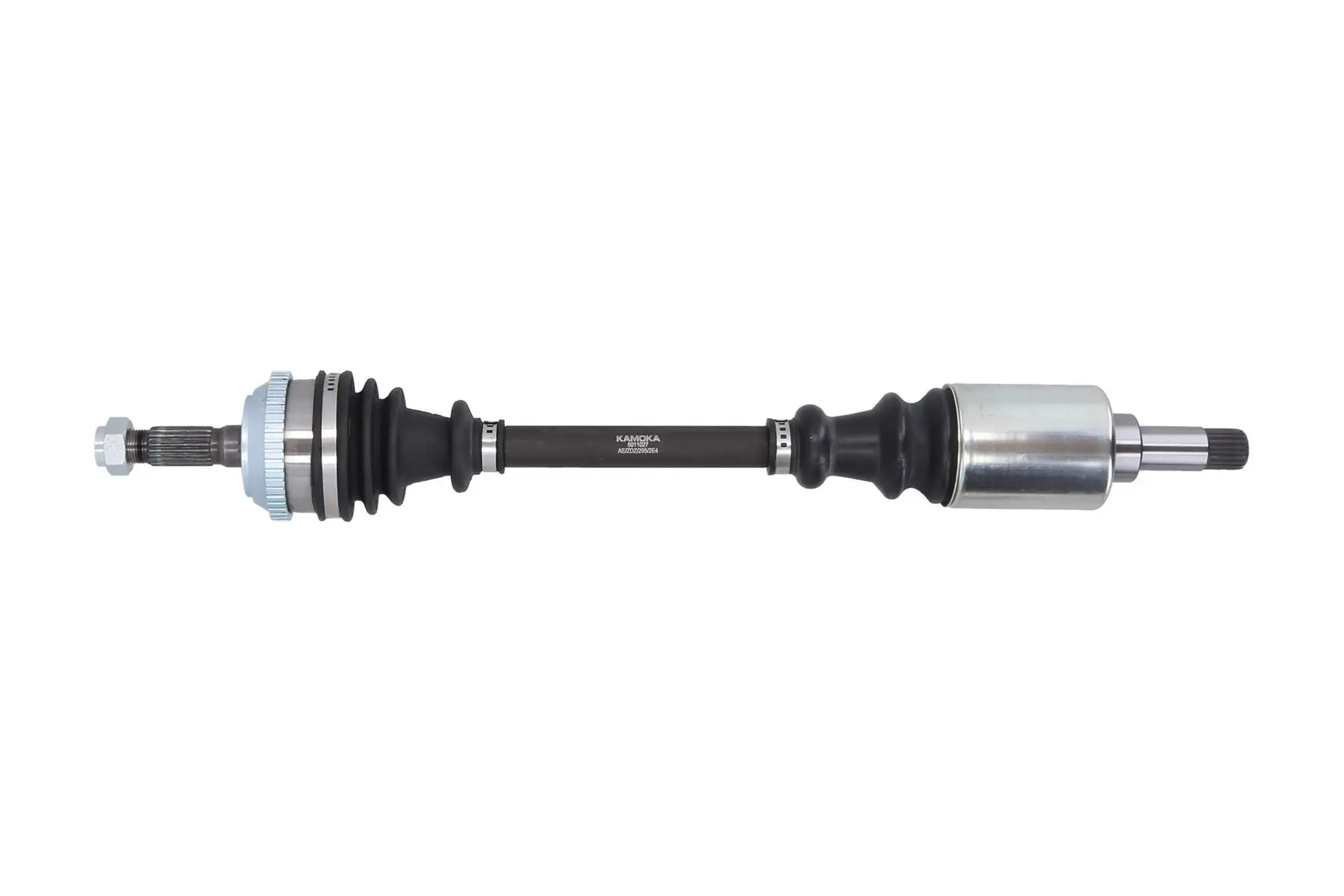Antriebswelle Vorderachse links KAMOKA 5011027