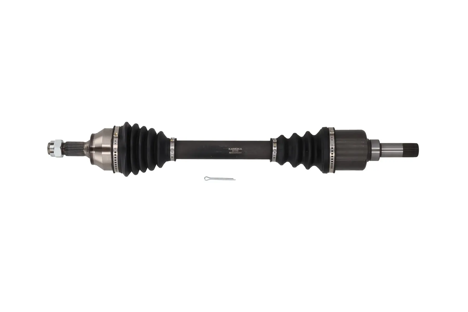 Antriebswelle Vorderachse links KAMOKA 5011038