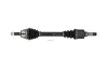 Antriebswelle Vorderachse links KAMOKA 5011038