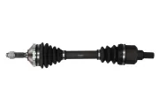 Antriebswelle Vorderachse links KAMOKA 5011049