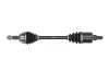 Antriebswelle Vorderachse links KAMOKA 5011051
