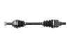 Antriebswelle Vorderachse links KAMOKA 5011052