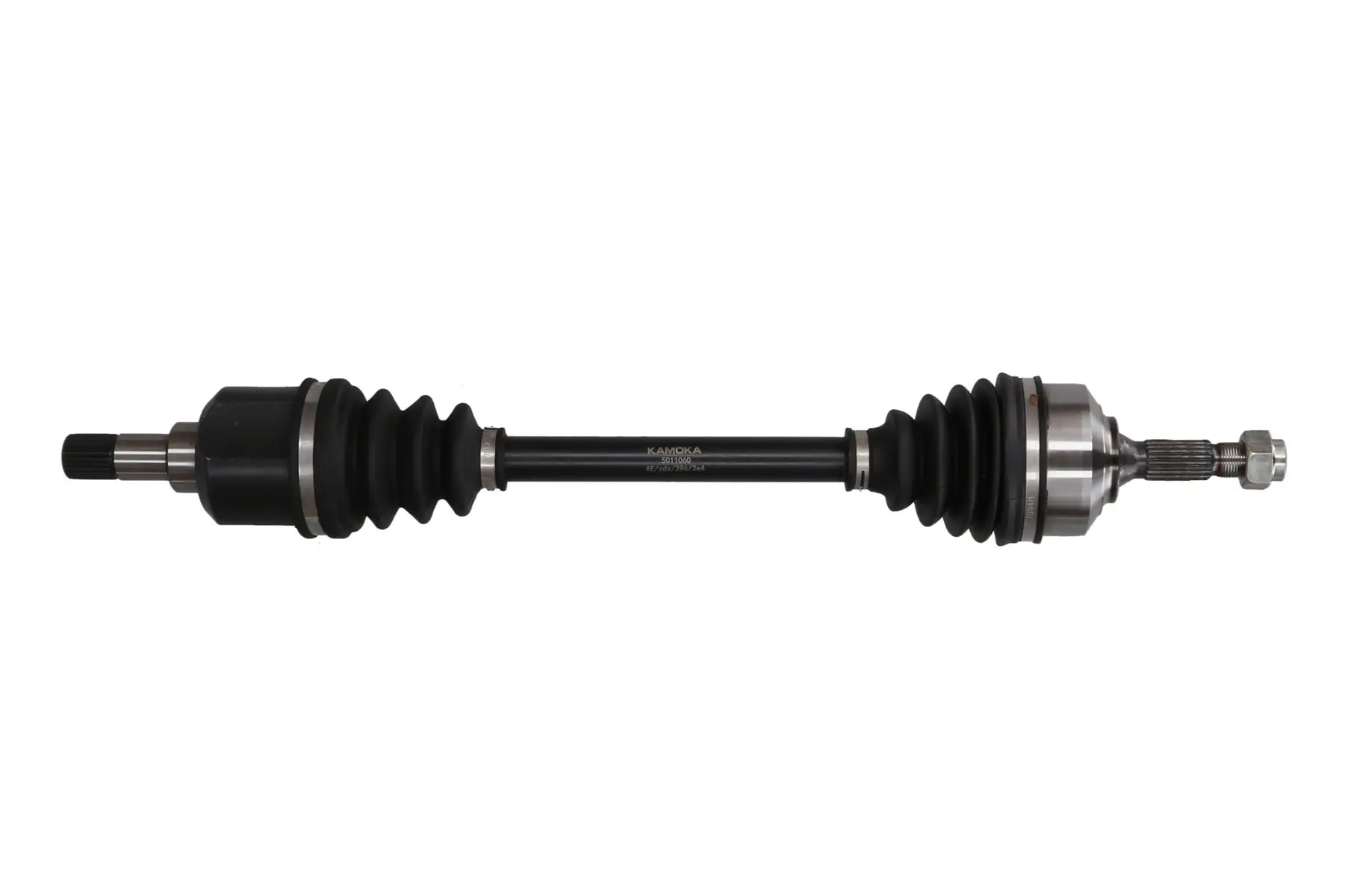 Antriebswelle Vorderachse links KAMOKA 5011060